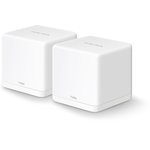 Mercusys HALO H30G(2-PACK) Домашняя Mesh WiFi система AC1300