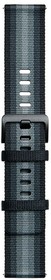 Фото 1/2 X40848, Ремешок Xiaomi Watch S1 Active Braided Nylon Strap Graphite (Black) M2122AS1 (BHR6211GL)