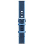 X40850, Ремешок Xiaomi Watch S1 Active Braided Nylon Strap Navy (Blue) M2122AS1 ...