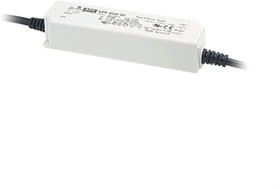 LPF-25D-15, LED Power Supplies 25.02W 15V 1.67A Dimming LED PS IP67