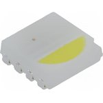 OSFM4BS8C1A, LED; SMD; PLCC8; RGBW; 5x5x1.6mm; 140°; 20mA; Variant: quadcolour