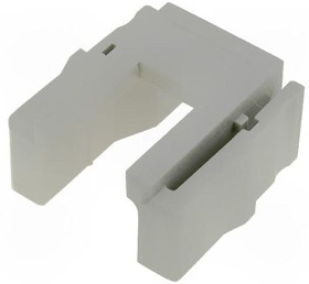 Фото 1/4 09140009966, Modular Connectors / Ethernet Connectors Adapter Han RJ45 Modul/RJ45