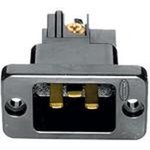 H320B, AC Power Plugs & Receptacles