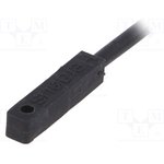 PT100 POW, Датчик: температуры; Pt100; 100Ом; кл.B 0,3 %; -20-110°C; Дл: 2,5м