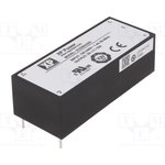 ECE60US05, AC/DC Power Modules AC/DC, ENCAPSULATED, 60W, PCB MOUNT