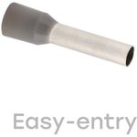 NHVI-4.0-12, isol pin sleeve tip. NShVI 4.0-12 (pack of 50 pcs)