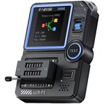 FNIRSI LCR-P1, Тестер транзисторов
