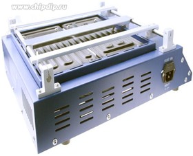 Преднагреватель плат ИК Puhui T-8280 – купить оптом и в розницу