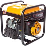 Генератор RedVerg RD-IG3300H-O 3.3кВт