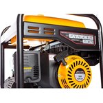 Генератор RedVerg RD-IG3300H-O 3.3кВт