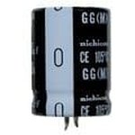 LGG2G102MELC50, Aluminum Electrolytic Capacitors - Snap In 400volts 1000uF 105c ...
