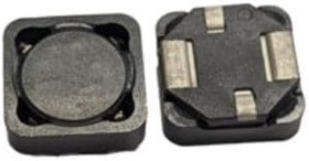 DRAP124-221-R, Power Inductors - SMD IND SHLD DRM 220uH 0.87A 4 Pads SMT