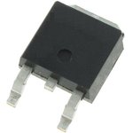 RD3L050SNFRATL, MOSFET Nch 60V 5A 15W Pd DPAK TO-252