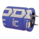 109LBB016M2BC, Aluminum Electrolytic Capacitors - Snap In 10000uF 16V 20%