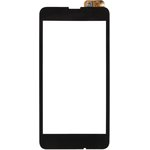 Сенсорное стекло (тачскрин) для Nokia Lumia 635
