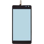 Сенсорное стекло (тачскрин) для Nokia Lumia 535 Rev.2S AAA
