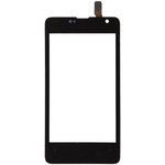 Сенсорное стекло (тачскрин) для Nokia Lumia 430 AAA