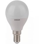 Лампа светодиодная LED 5Вт Е14 4000К LS CLP 5W/840 220-240V FR E14 470lm 240° ...