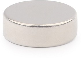 Фото 1/9 Неодимовый магнит диск 1.5х0.5 мм, 100 шт