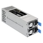 Серверный БП с резервированием 2U Redundant 2x800W ExeGate EX292322RUS Industrial-RTS800 (APFC, КПД 94% (80 PLUS Platinum), 4 cm fan, 24pin,