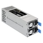 Серверный БП с резервированием 2U Redundant 2x1200W ExeGate EX292324RUS Industrial-RTS1200 (APFC, КПД 94% (80 PLUS Platinum), 4 cm fan, 24pi