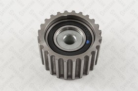 03-40775-SX, 03-40775-SX_ролик обводной ремня ГРМ!\ Subaru Impresa/Legasy 1.6-2.2 90-94