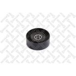 03-40972-SX, 03-40972-SX_ролик натяжной ремня! без натяжителя\ Skoda Fabia 1.2 ...