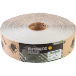 Рулон RHYNALOX (70 мм; 50 м; Р80) 00086