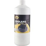 04212, Жидкость охлаждающая COOLANT -38 ORGANIC NF 1L-, Coolant -38 NF - универсальная органическая бессиликатная охлаждающая жидкость нейтр