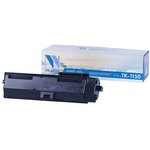 Картридж лазерный NV PRINT (NV-TK-1150) для KYOCERA ECOSYS P2235d/M2135dn/ ...