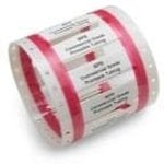 RPS-1K-6-250/2.0-9, Wire Labels & Markers HS-SLEEVE 3/4" WH PRICE PER PC