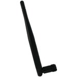 ST1226-30-501-A Whip Antenna with RP SMA Connector, Bluetooth, UNII, Wi-Fi ...