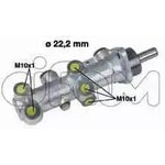 202241, [4601C8] главн.торм.цил. Citroen Jumper(10-14Q)  95/Peugeot Boxer(10-14Q)  95