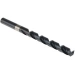 A10810.0, A108 Series HSS Twist Drill Bit for Stainless Steel, 10mm Diameter ...