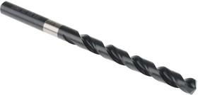 Фото 1/4 A1087.0, A108 Series HSS Twist Drill Bit for Stainless Steel, 7mm Diameter, 109 mm Overall