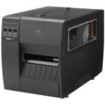 Принтер этикеток Zebra TT ZT111; 4", 203 dpi, Tear, EU/UK Cords, USB, Serial, Ethernet, BTLE, USB Host, EZPL