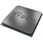 CPU AMD Ryzen 5 2400G OEM (YD2400C5M4MFB){3.9GHz, 4MB, 65W, AM4, RX Vega Graphics}