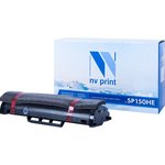 Картридж лазерный NV PRINT (NV-SP150HE) для RICOH SP150/SP150w/ ...