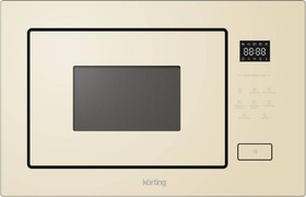 Korting KMI 827 GB, Встраиваемая микроволновая печь Korting