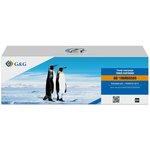 Тонер-картридж Toner cartridge G&G for Xerox VL B400/B405 (24,6K стр.), black