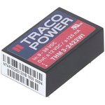 THM 3-2422WI, Isolated DC/DC Converters - Through Hole Product Type ...