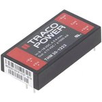 THM 30-1223, Isolated DC/DC Converters - Through Hole 30W 9-18Vin +/-15V ...