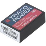 THM 6-0515WI, Isolated DC/DC Converters - Through Hole Product Type ...