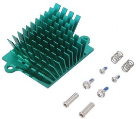 Фото 1/2 ATS-1042-C3-R0, Heat Sinks The factory is currently not accepting orders for this product.
