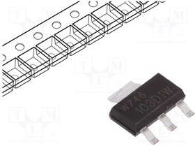 Фото 1/2 EC103D1WX, SCRs 400v Sc-73 Scr Sens Gate