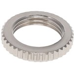A-0709-K, Knurled Nut
