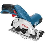 Пилы электрические сабельные, ленточные, Лобзики Bosch GKS 10,8 V-LI 06016A1001 ...