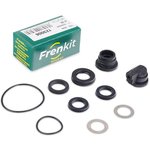 123008, ремкомплект главного тормозного цилиндра