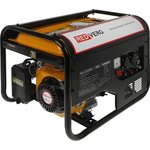 Генератор RedVerg RD-G3900N 3кВт