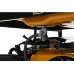 Генератор RedVerg RD-G3900N 3кВт